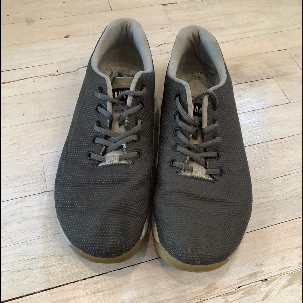 No Bull Mens Trainers
